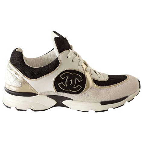 chanel tennis shoes sale|Chanel tennis shoes cheap.